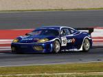 Ferrari 360 GTC 2003 года
